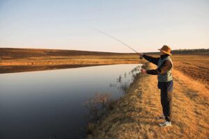 South Africa Golf & Fly Fishing Guide: Top Courses, Destinations & Stays