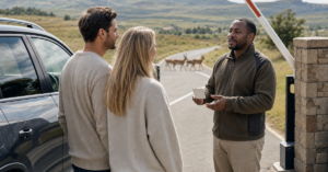 Highland Gate Estate Rules, Wildlife and Roads Explained