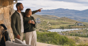 Dullstroom Highland Gate Guide: Estates, Views and Stay Types