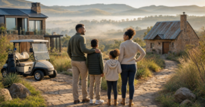 How to Choose Highland Gate Stays vs a Typical Country Break