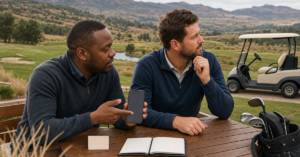 7 Things South African Golfers Should Know About Highland Gate Fees