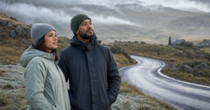 Dullstroom’s The Curve in Mist, Rain and Frost: A Field Guide